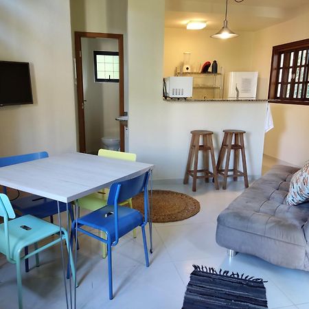 Casa Azul Pereque Villa อิลญาเบลา ภายนอก รูปภาพ