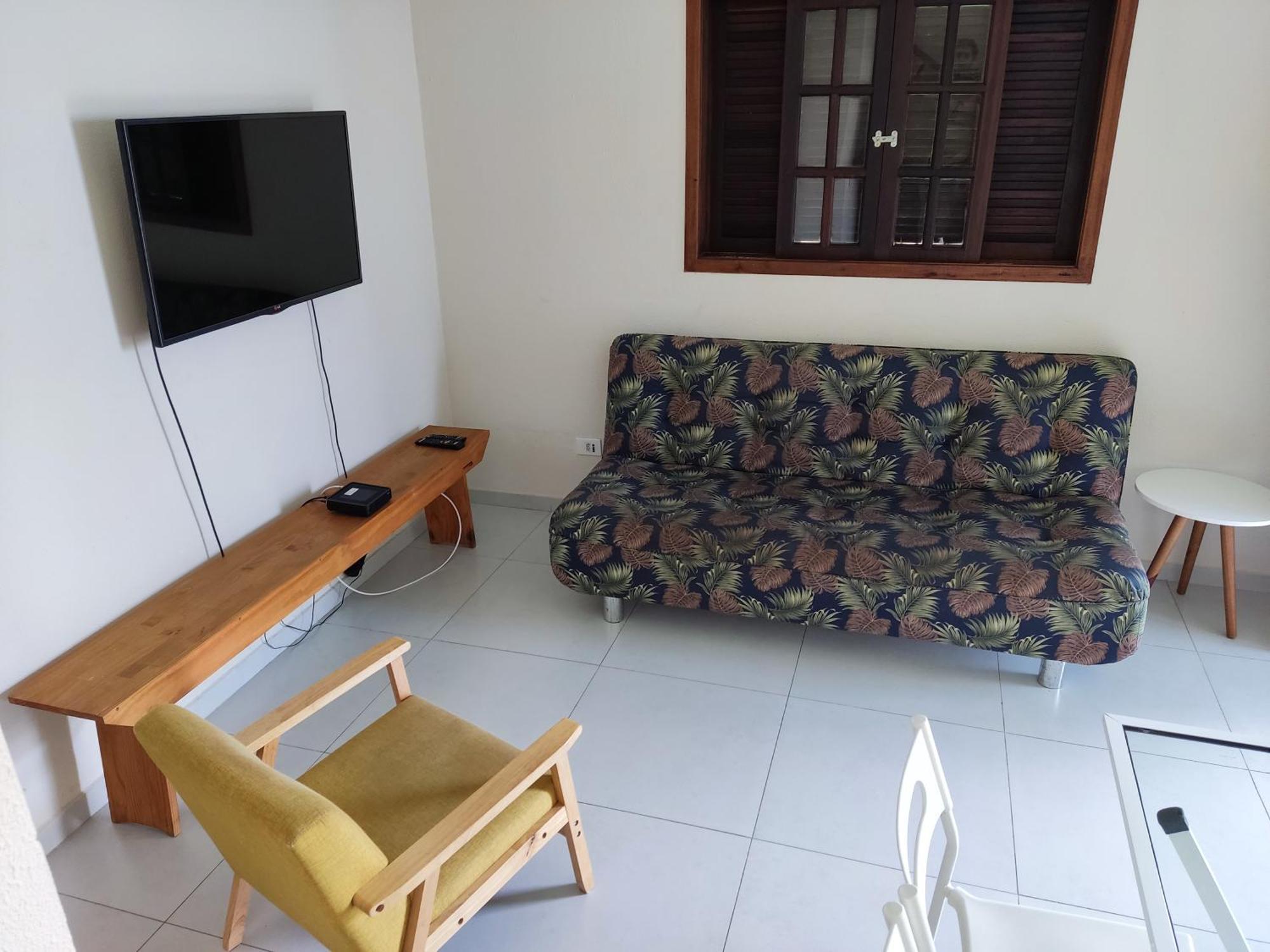 Casa Azul Pereque Villa อิลญาเบลา ภายนอก รูปภาพ