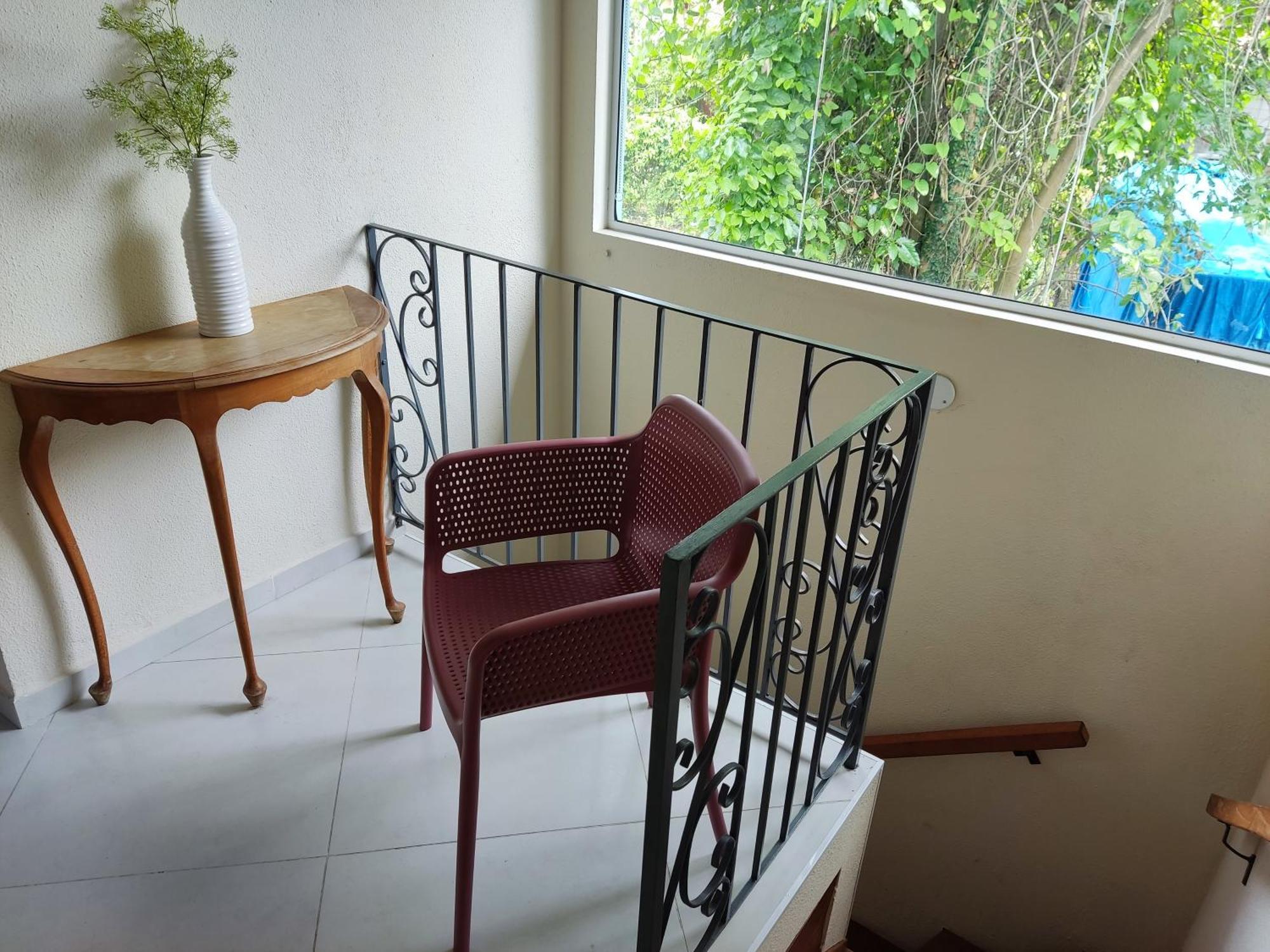 Casa Azul Pereque Villa อิลญาเบลา ภายนอก รูปภาพ