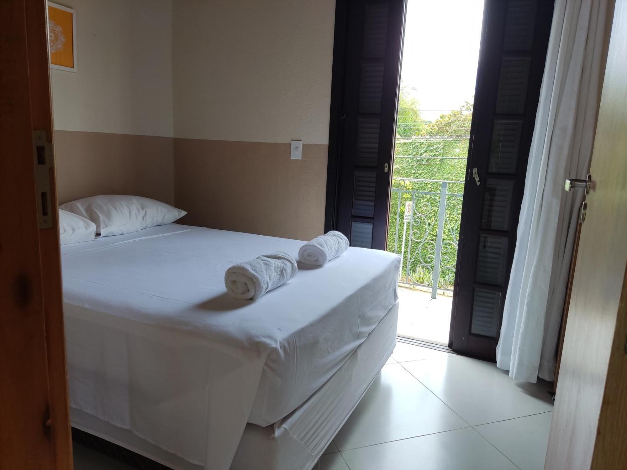 Casa Azul Pereque Villa อิลญาเบลา ภายนอก รูปภาพ