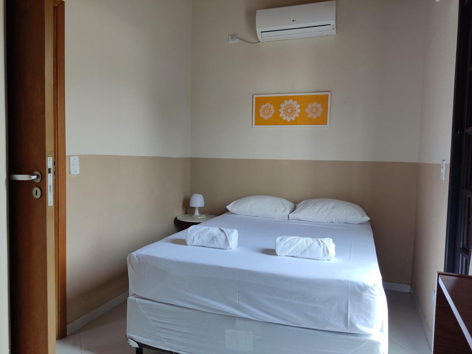Casa Azul Pereque Villa อิลญาเบลา ภายนอก รูปภาพ