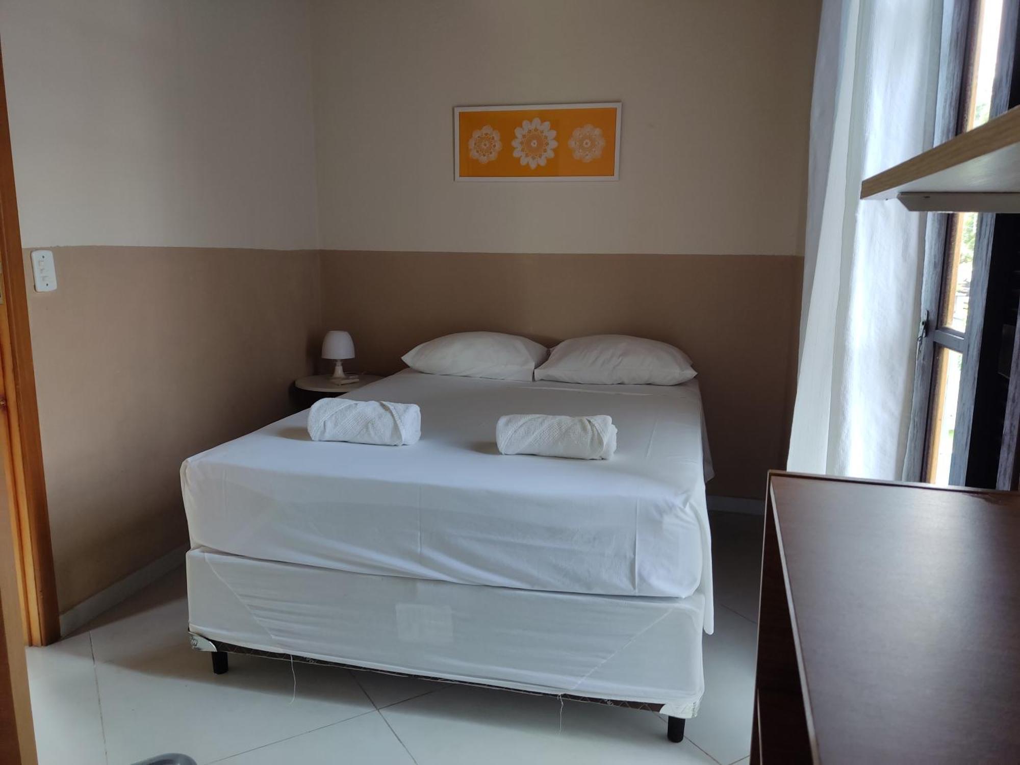 Casa Azul Pereque Villa อิลญาเบลา ภายนอก รูปภาพ