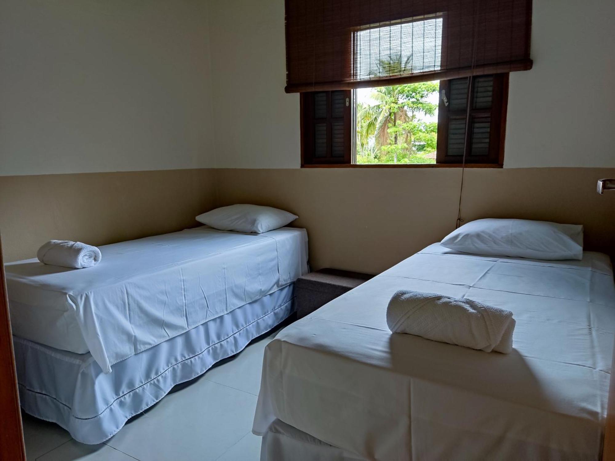 Casa Azul Pereque Villa อิลญาเบลา ภายนอก รูปภาพ