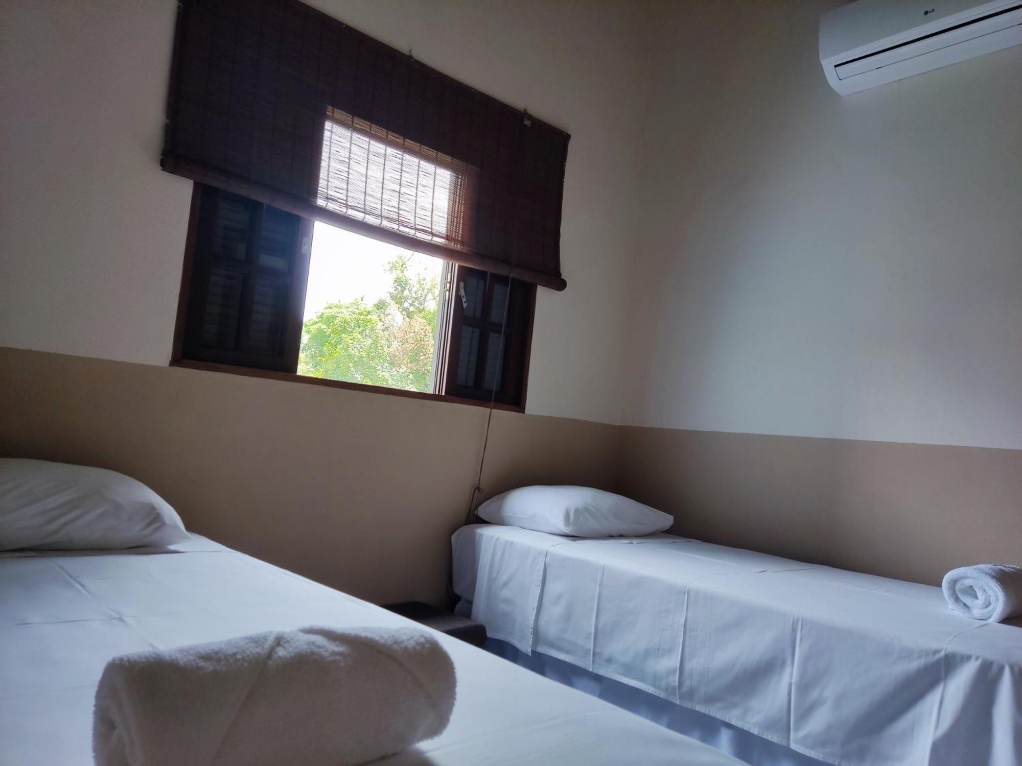 Casa Azul Pereque Villa อิลญาเบลา ภายนอก รูปภาพ
