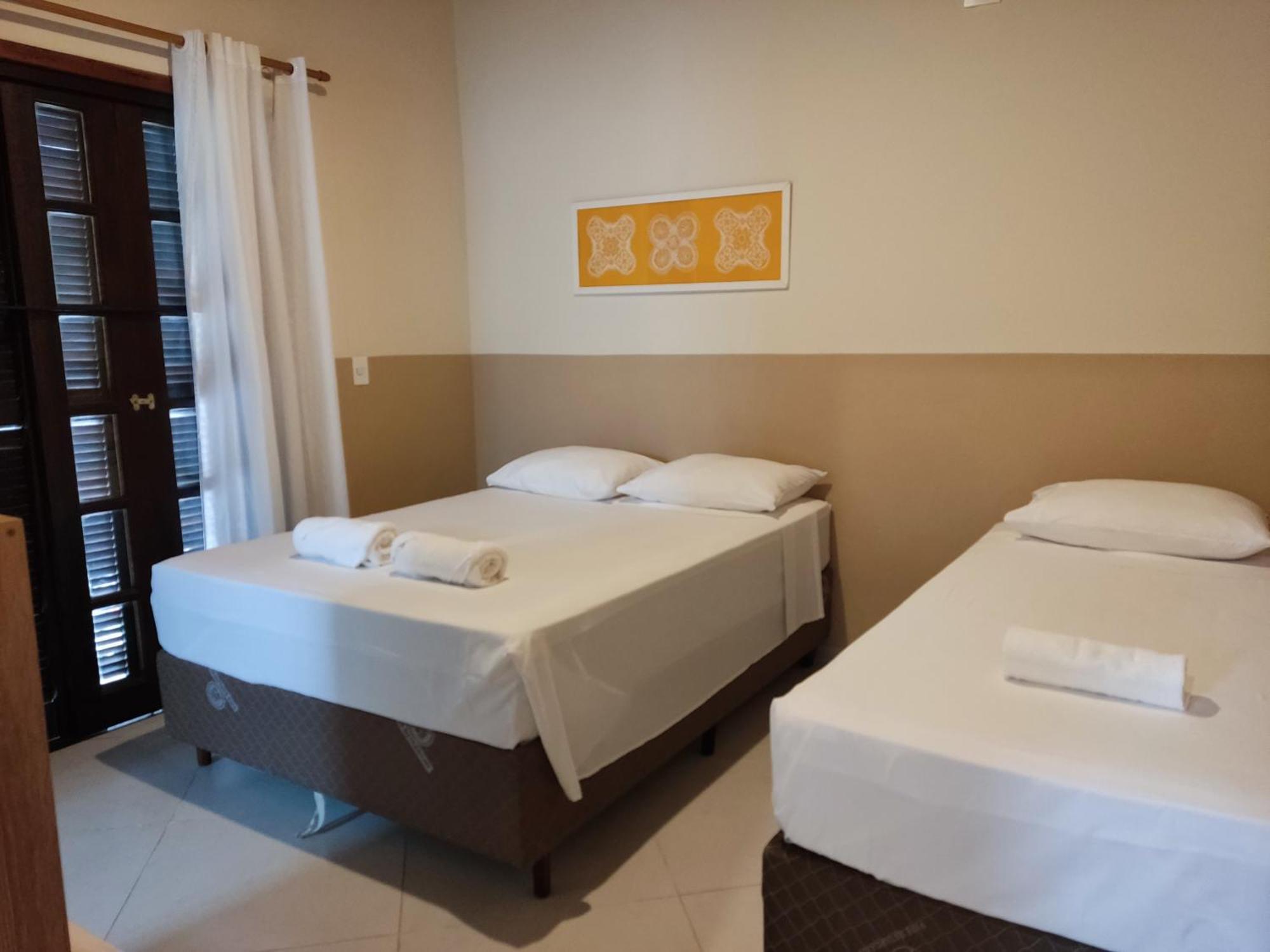 Casa Azul Pereque Villa อิลญาเบลา ภายนอก รูปภาพ