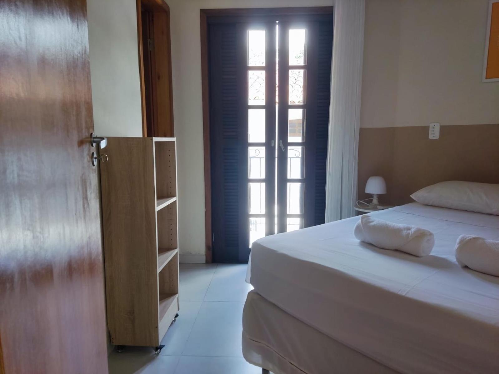 Casa Azul Pereque Villa อิลญาเบลา ภายนอก รูปภาพ