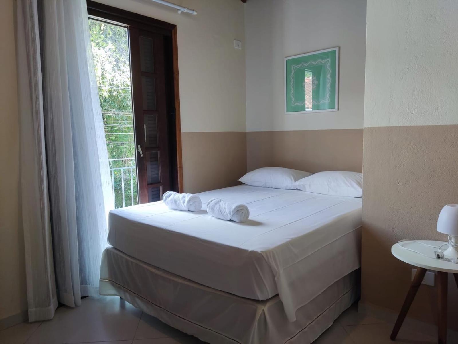 Casa Azul Pereque Villa อิลญาเบลา ภายนอก รูปภาพ