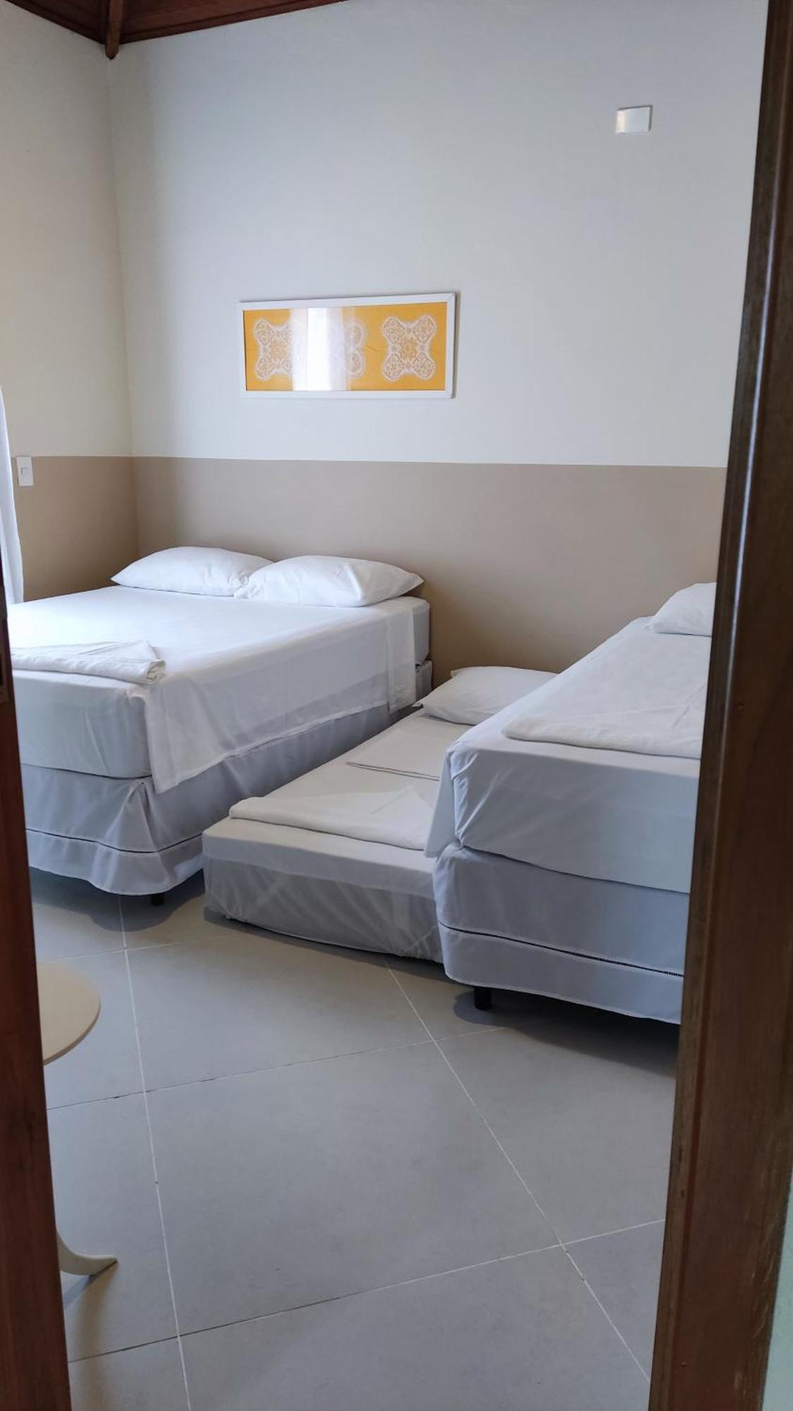 Casa Azul Pereque Villa อิลญาเบลา ภายนอก รูปภาพ