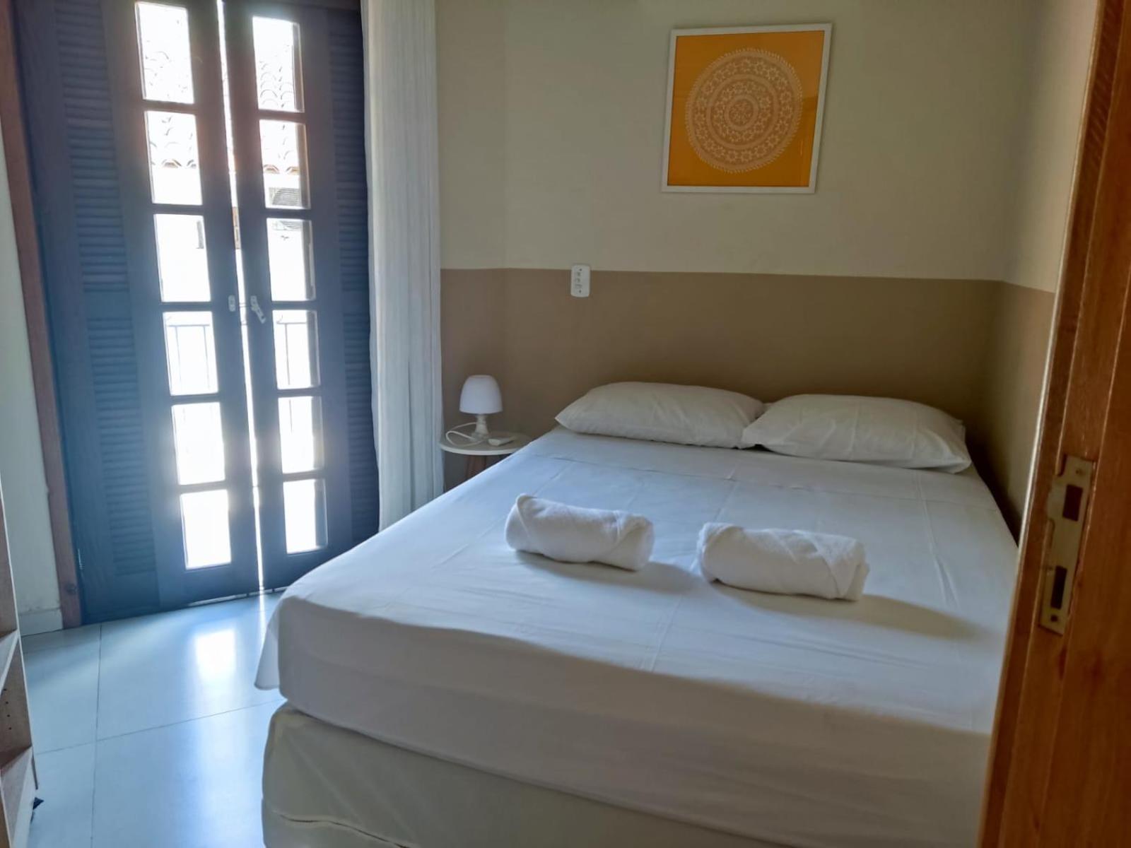 Casa Azul Pereque Villa อิลญาเบลา ภายนอก รูปภาพ