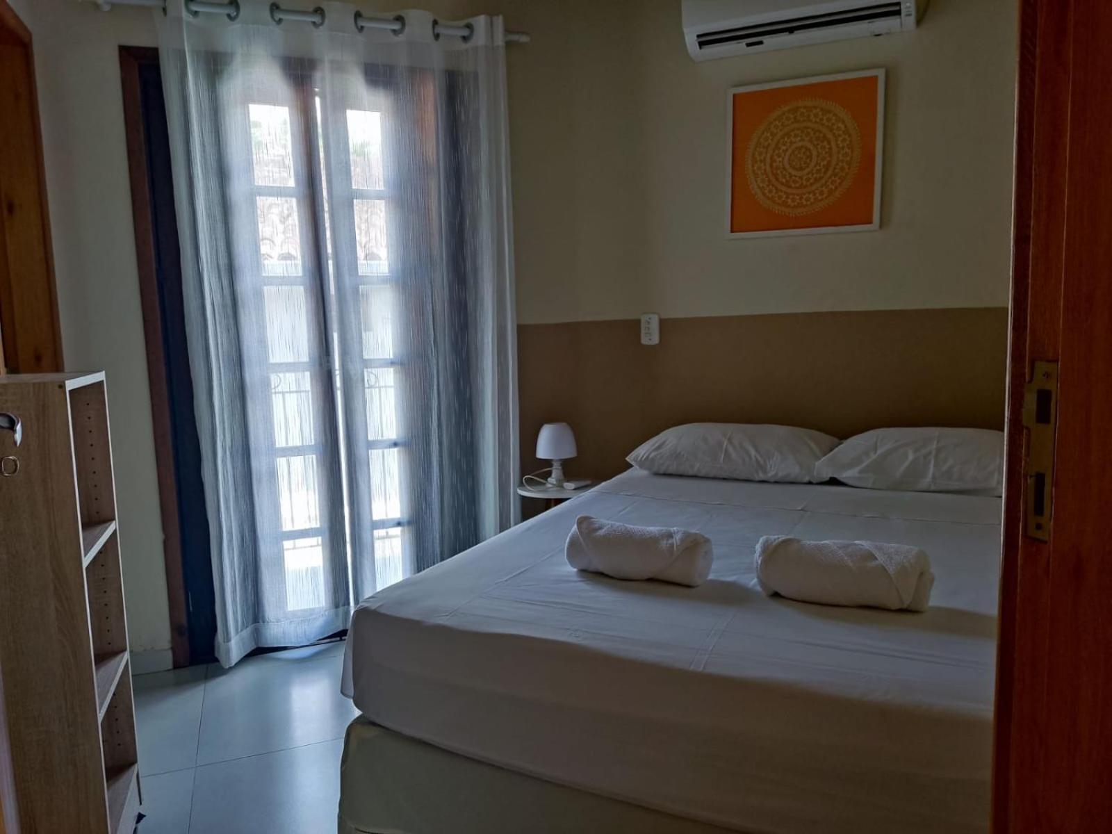 Casa Azul Pereque Villa อิลญาเบลา ภายนอก รูปภาพ
