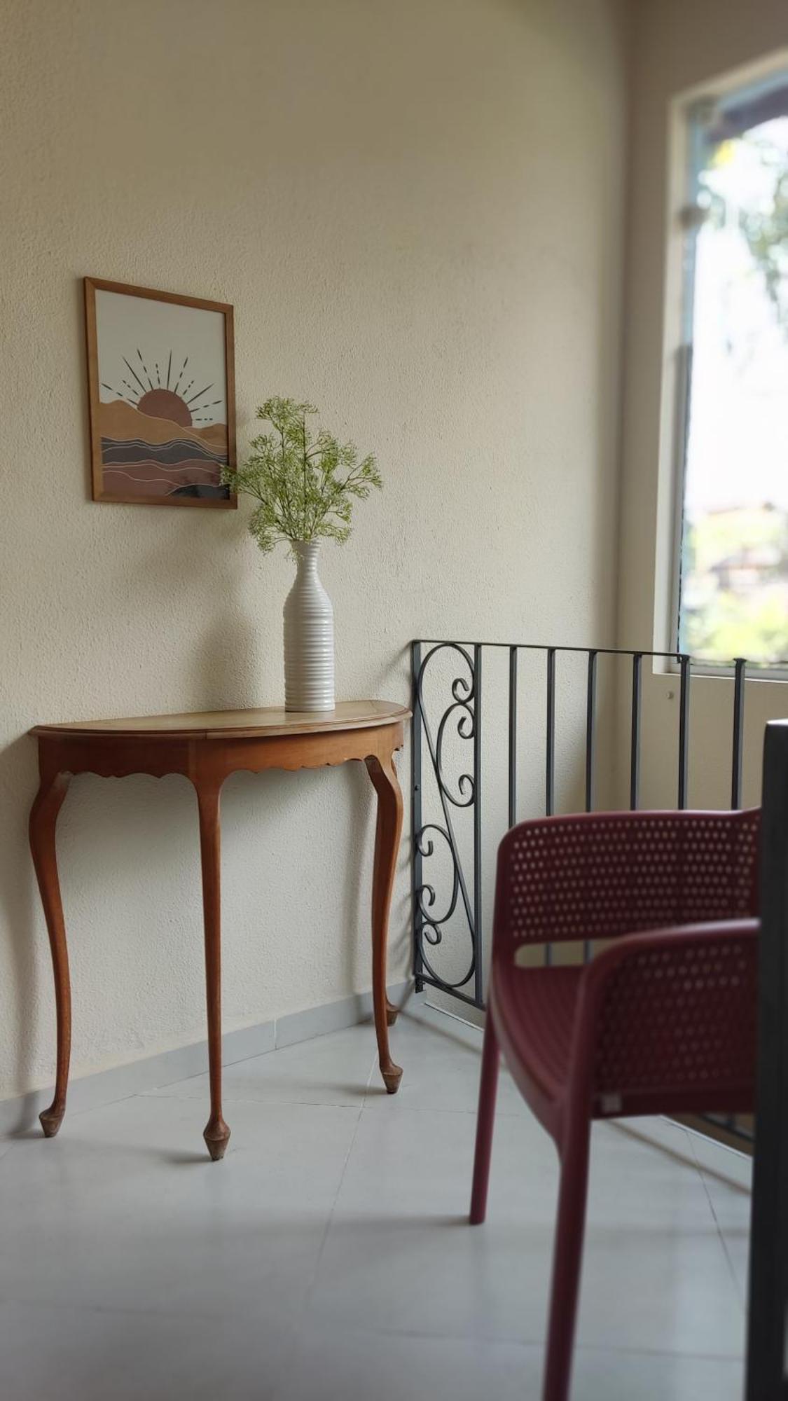 Casa Azul Pereque Villa อิลญาเบลา ภายนอก รูปภาพ